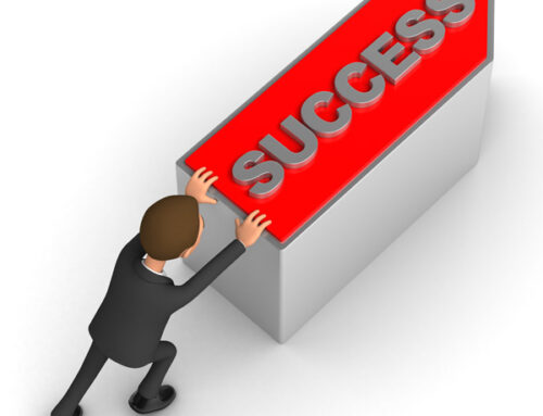 Pushing Forward